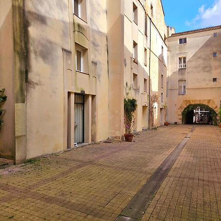 Appart Cosy Bordeaux Centre 外观 照片