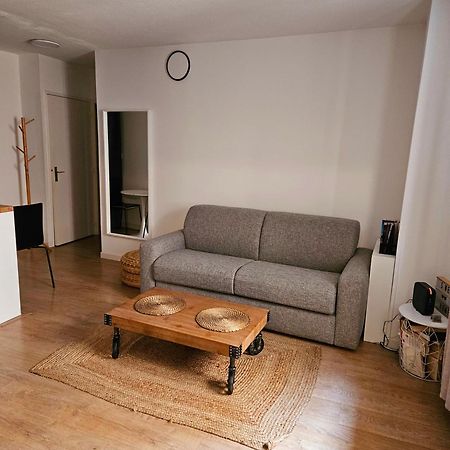 Appart Cosy Bordeaux Centre 外观 照片