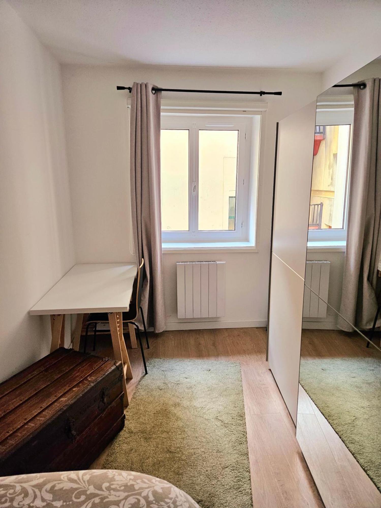 Appart Cosy Bordeaux Centre 外观 照片