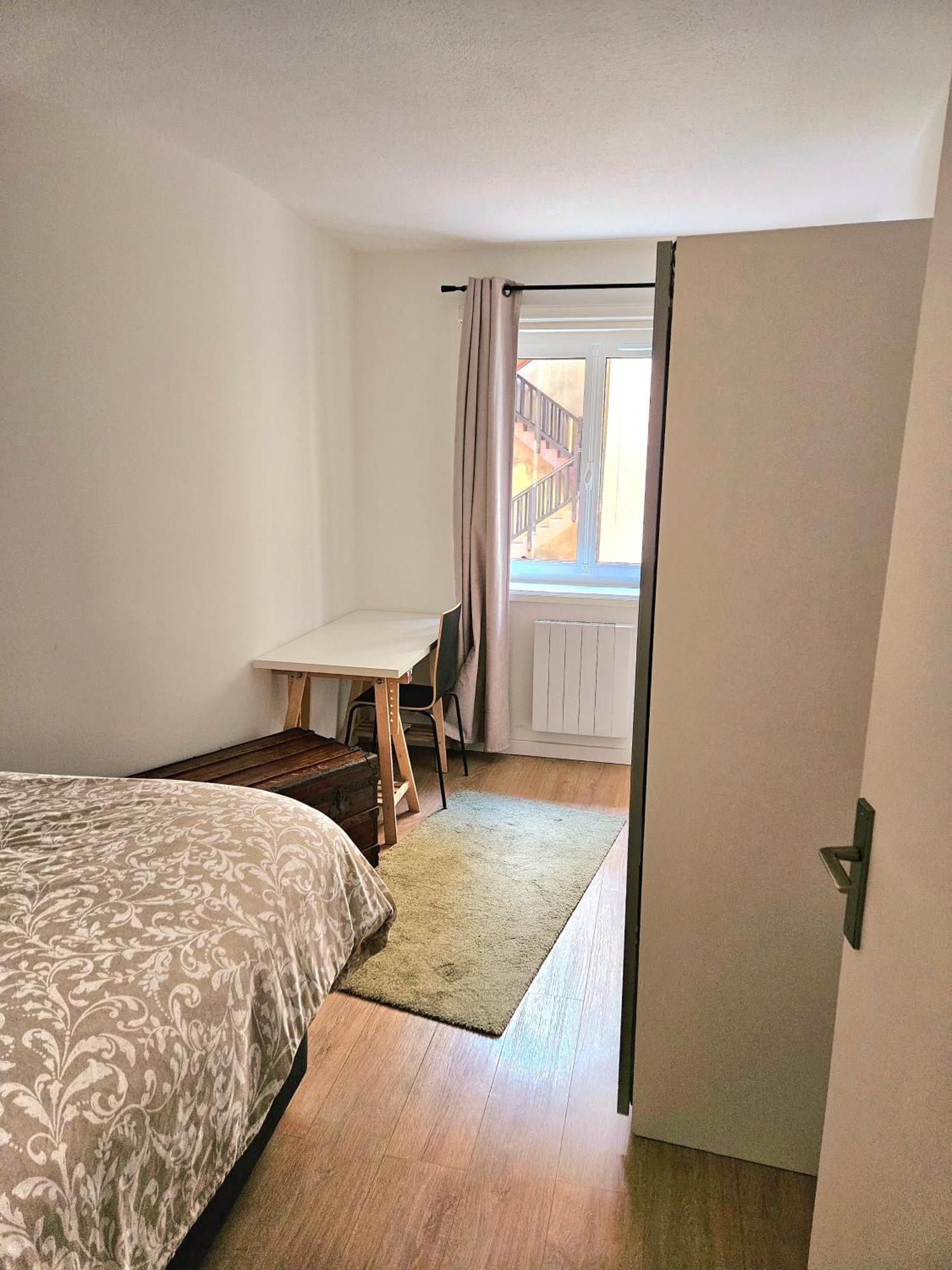 Appart Cosy Bordeaux Centre 外观 照片